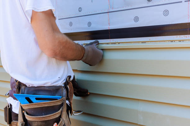 Affordable Siding Installation solutions in West End, NY